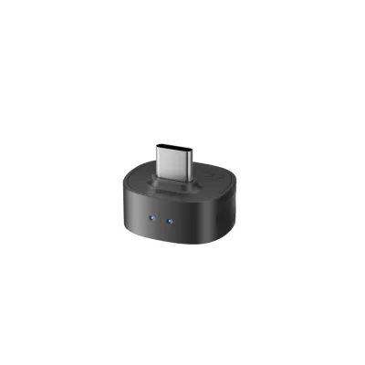 Boya Magic-03 AI-Powered Transformable Wireless Microphone image of Boya Magic-03 AI-Powered Transformable Wireless Microphone with Spec and Price in BDT