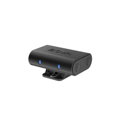 Boya Magic-03 AI-Powered Transformable Wireless Microphone image of Boya Magic-03 AI-Powered Transformable Wireless Microphone with Spec and Price in BDT