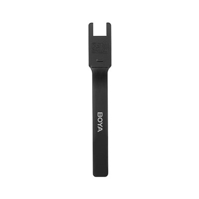 Boya BY-XM6 HM Handheld Wireless Microphone Holder image of Boya BY-XM6 HM Handheld Wireless Microphone Holder with Spec and Price in BDT