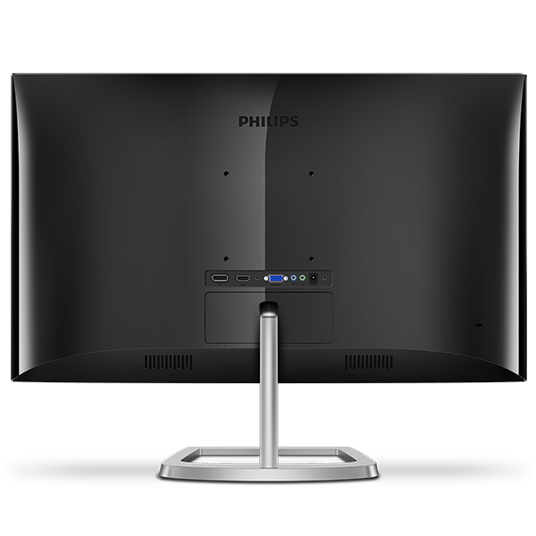 Philips 246E9QJAB 23.8-inch FHD IPS LED Monitor