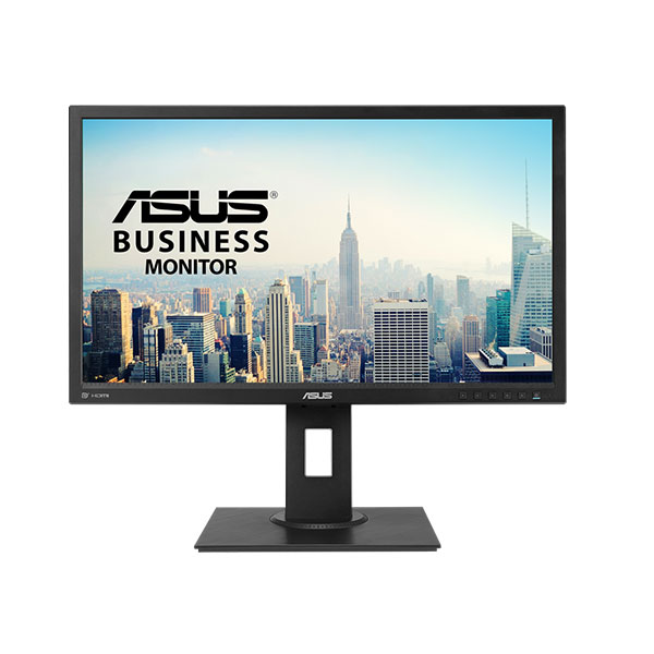 image of ASUS BE229QLBH 21.5 inch FHD Business Monitor with Spec and Price in BDT