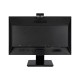ASUS BE24EQK 23.8 Inch Full HD Business Monitor with Webcam