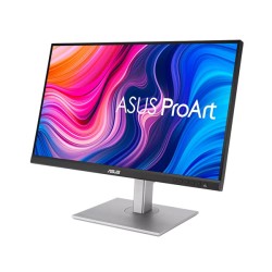product image of ASUS ProArt Display PA278CV 27-inch WQHD IPS Professional Monitor with Specification and Price in BDT