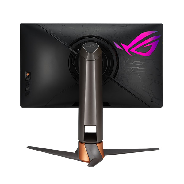 image of ASUS ROG Swift PG259QN 24.5-inch Full HD 360Hz eSports Gaming Monitor with Spec and Price in BDT