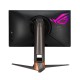 ASUS ROG Swift PG259QN 24.5-inch Full HD 360Hz eSports Gaming Monitor