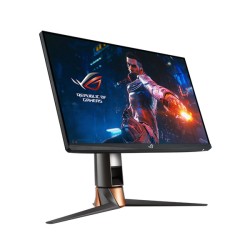 product image of ASUS ROG Swift PG259QN 24.5-inch Full HD 360Hz eSports Gaming Monitor with Specification and Price in BDT