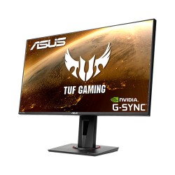 product image of ASUS TUF Gaming VG279QM 27-inch Full HD 280Hz G-SYNC Gaming Monitor with Specification and Price in BDT