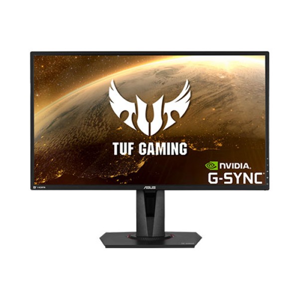 ASUS TUF Gaming VG27AQ 27 inch WQHD 165Hz G-SYNC Gaming Monitor