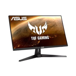 product image of ASUS TUF Gaming VG27AQ1A 27-inch WQHD 170Hz G-SYNC Gaming Monitor with Specification and Price in BDT
