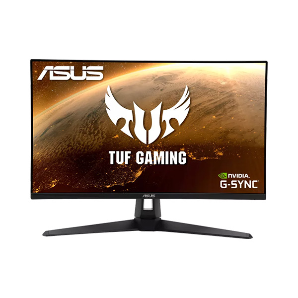 image of ASUS TUF Gaming VG27AQ1A 27-inch WQHD 170Hz G-SYNC Gaming Monitor with Spec and Price in BDT