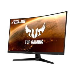 product image of ASUS TUF Gaming VG328H1B 31.5-inch Full HD 165Hz Curved Gaming Monitor with Specification and Price in BDT