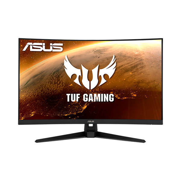 ASUS TUF Gaming VG328H1B 31.5-inch Full HD 165Hz Curved Gaming Monitor