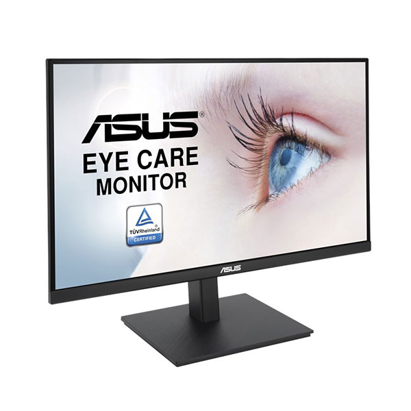 image of ASUS VA27AQSB 27-inch WQHD IPS Eye Care Monitor with Spec and Price in BDT
