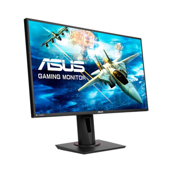 ASUS VG278QR 27inch Full HD Gaming Monitor