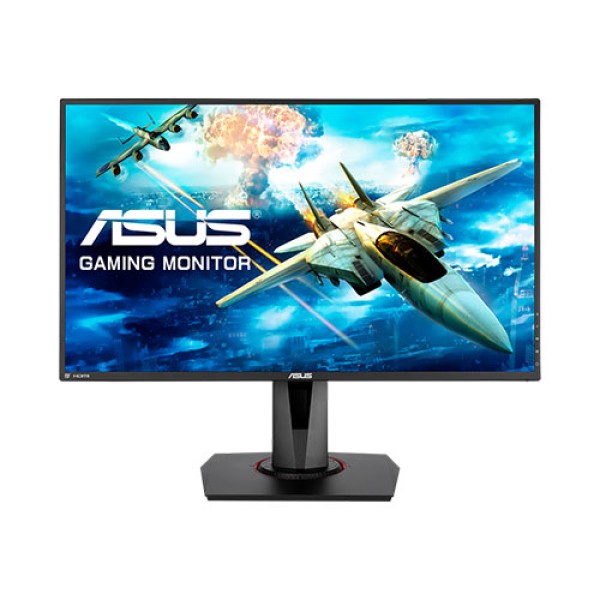 ASUS VG278QR 27inch Full HD Gaming Monitor