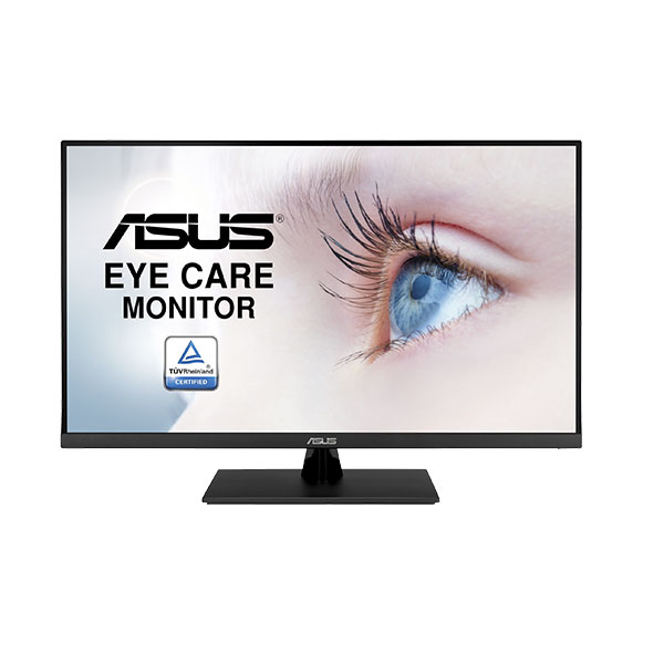 image of ASUS VP32UQ 31.5-inch 4K Ultra HD IPS Eye Care Monitor with Spec and Price in BDT