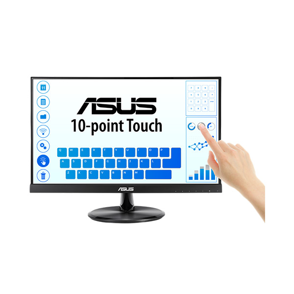 ASUS VT229H 21.5-inch Full HD Touch Monitor