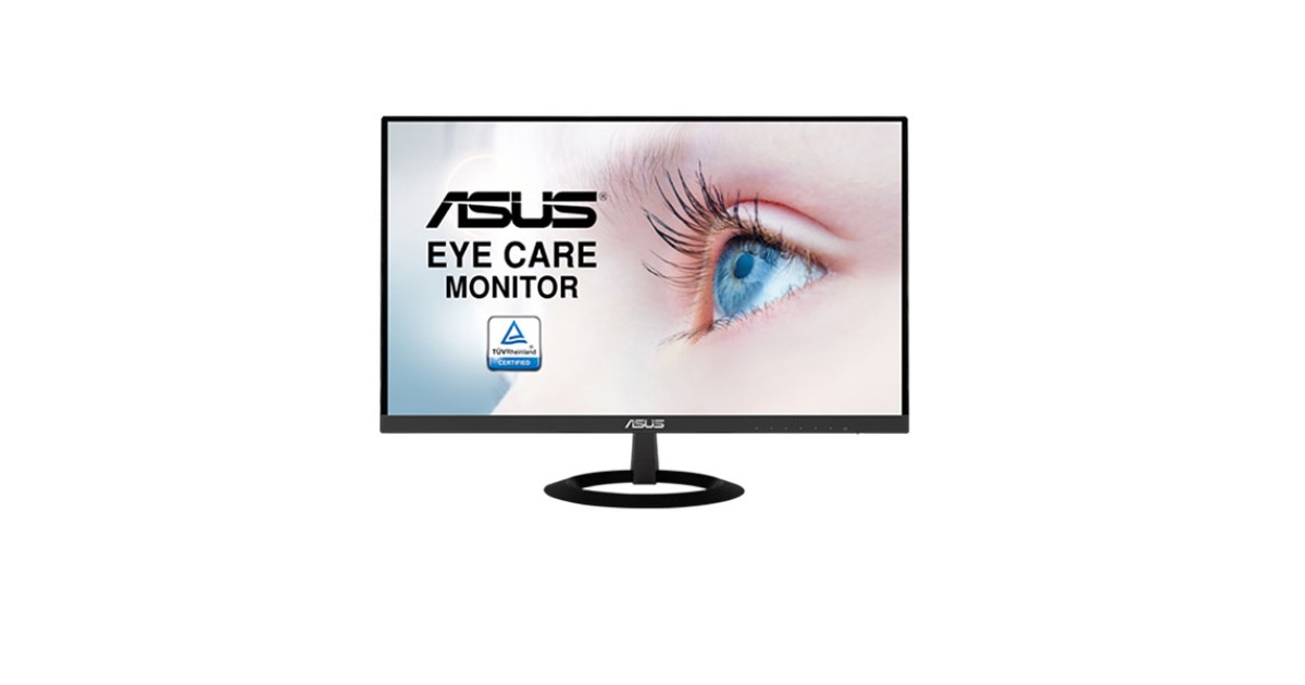 Asus VZ229HE Eye Care FHD IPS 21.5