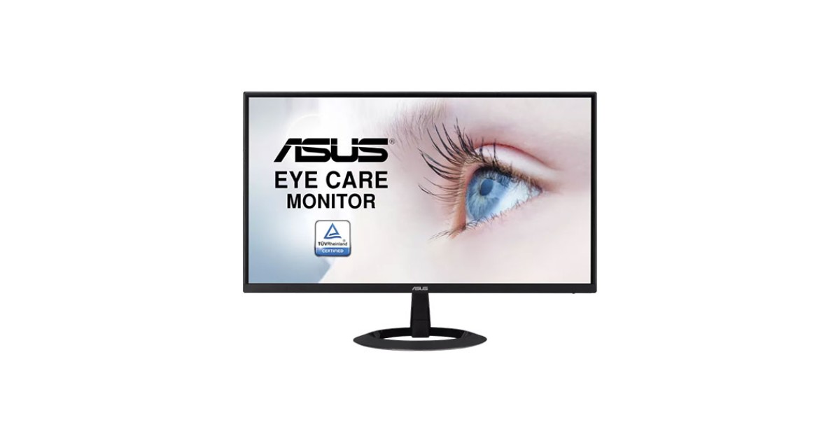 ASUS VZ22EHE 22 inch FHD IPS Monitor price in BD