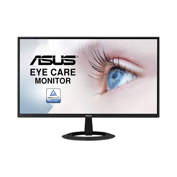 image of ASUS VZ22EHE 22 inch Full HD IPS Eye Care Monitor with Spec and Price in BDT