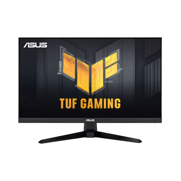 image of Asus TUF Gaming VG246H1A 24 inch Full HD IPS Gaming Monitor  with Spec and Price in BDT