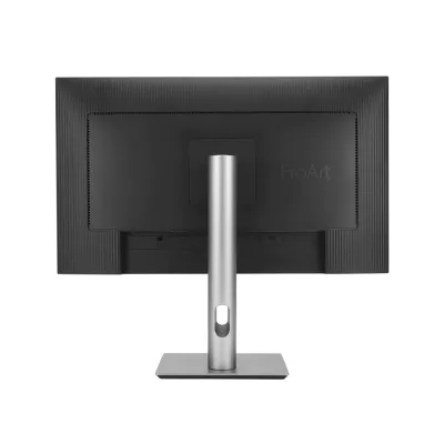 ASUS ProArt Display 5K PA27JCV 27-inch 5K (5120 x 2880) HDR Professional Monitor image of ASUS ProArt Display 5K PA27JCV 27-inch 5K (5120 x 2880) HDR Professional Monitor with Spec and Price in BDT