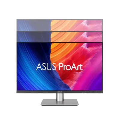 ASUS ProArt Display 6K PA32QCV 32-inch 6K (6016 x 3384) HDR Professional Monitor image of ASUS ProArt Display 6K PA32QCV 32-inch 6K (6016 x 3384) HDR Professional Monitor with Spec and Price in BDT