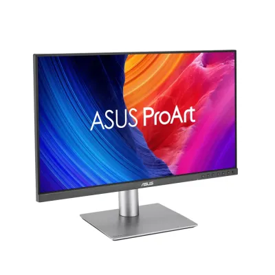ASUS ProArt Display 6K PA32QCV 32-inch 6K (6016 x 3384) HDR Professional Monitor image of ASUS ProArt Display 6K PA32QCV 32-inch 6K (6016 x 3384) HDR Professional Monitor with Spec and Price in BDT