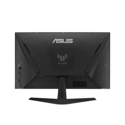 ASUS TUF Gaming Series 5 - VG249QM5A 23.8-inch Full HD 240Hz Fast-IPS Gaming Monitor image of ASUS TUF Gaming Series 5 - VG249QM5A 23.8-inch Full HD 240Hz Fast-IPS Gaming Monitor with Spec and Price in BDT