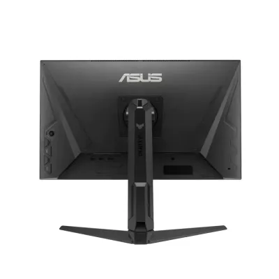 ASUS TUF Gaming Series 5 - VG27AQL5A 27-inch QHD 210Hz Fast IPS Gaming Monitor image of ASUS TUF Gaming Series 5 - VG27AQL5A 27-inch QHD 210Hz Fast IPS Gaming Monitor with Spec and Price in BDT