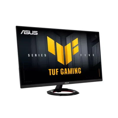 ASUS TUF Gaming Series 5 VG249Q5R 23.8-inch Full HD 200Hz Fast IPS Gaming Monitor image of ASUS TUF Gaming Series 5 VG249Q5R 23.8-inch Full HD 200Hz Fast IPS Gaming Monitor with Spec and Price in BDT
