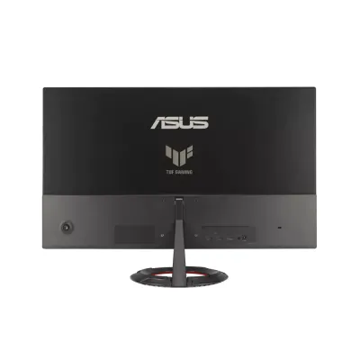 ASUS TUF Gaming Series 5 VG249Q5R 23.8-inch Full HD 200Hz Fast IPS Gaming Monitor image of ASUS TUF Gaming Series 5 VG249Q5R 23.8-inch Full HD 200Hz Fast IPS Gaming Monitor with Spec and Price in BDT