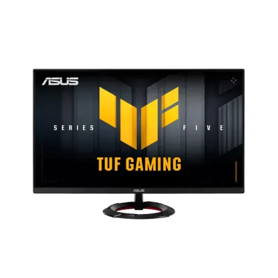 ASUS TUF Gaming Series 5 VG249Q5R 23.8-inch Full HD 200Hz Fast IPS Gaming Monitor image of ASUS TUF Gaming Series 5 VG249Q5R 23.8-inch Full HD 200Hz Fast IPS Gaming Monitor with Spec and Price in BDT