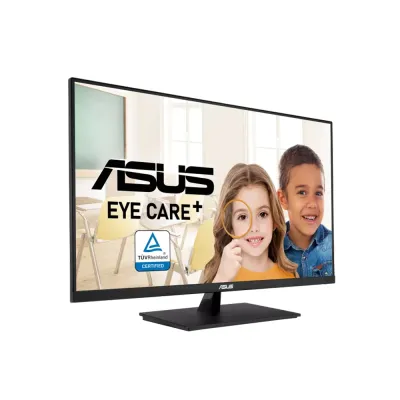 ASUS VP327Q 31.5-inch 4K UHD Eye Care Monitor image of ASUS VP327Q 31.5-inch 4K UHD Eye Care Monitor with Spec and Price in BDT