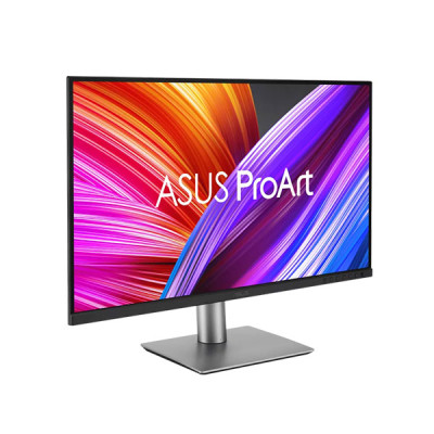 ASUS ProArt Display PA279CRV 27-inch 4K UHD Professional Monitor image of ASUS ProArt Display PA279CRV 27-inch 4K UHD Professional Monitor with Spec and Price in BDT