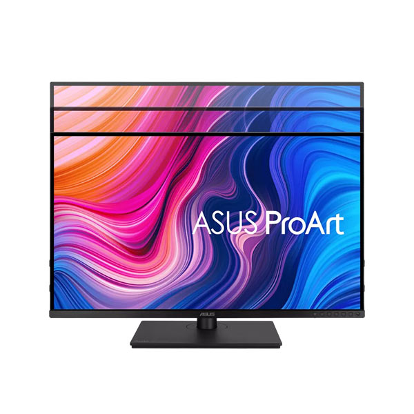 image of ASUS ProArt Display PA328CGV 32-inch QHD 165Hz Professional Monitor with Spec and Price in BDT
