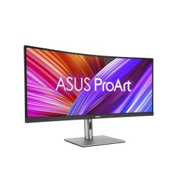product image of ASUS ProArt Display PA34VCNV 34.1-inch Curved Professional Monitor with Specification and Price in BDT