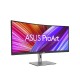 ASUS ProArt Display PA34VCNV 34.1-inch Curved Professional Monitor