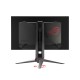 ASUS ROG Swift OLED PG27AQDM 27-inch 1440p 240Hz Gaming Monitor
