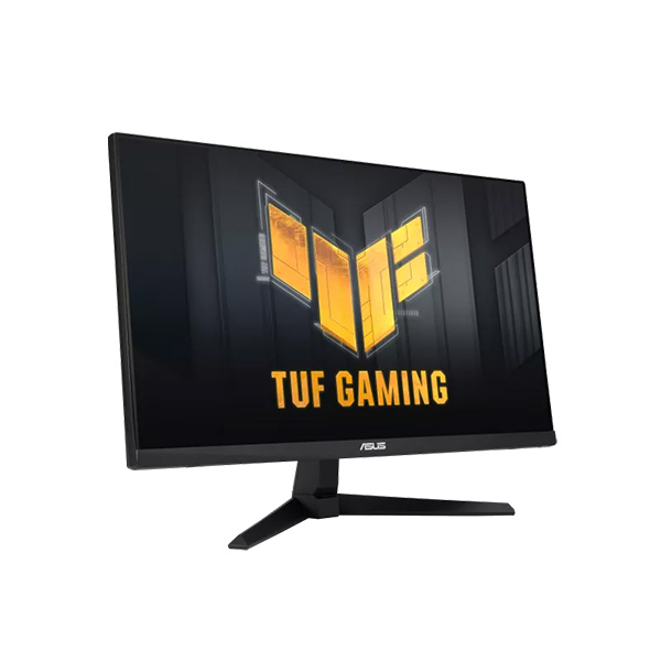 image of ASUS TUF Gaming VG249Q3A 23.8-inch Full HD 180Hz Gaming Monitor with Spec and Price in BDT
