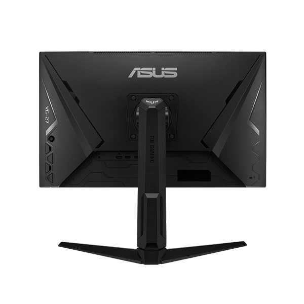 image of ASUS TUF Gaming VG279QL1A 27-inch Full HD 165Hz 1ms HDR Gaming Monitor with Spec and Price in BDT