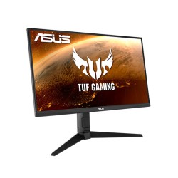 product image of ASUS TUF Gaming VG279QL1A 27-inch Full HD 165Hz 1ms HDR Gaming Monitor with Specification and Price in BDT