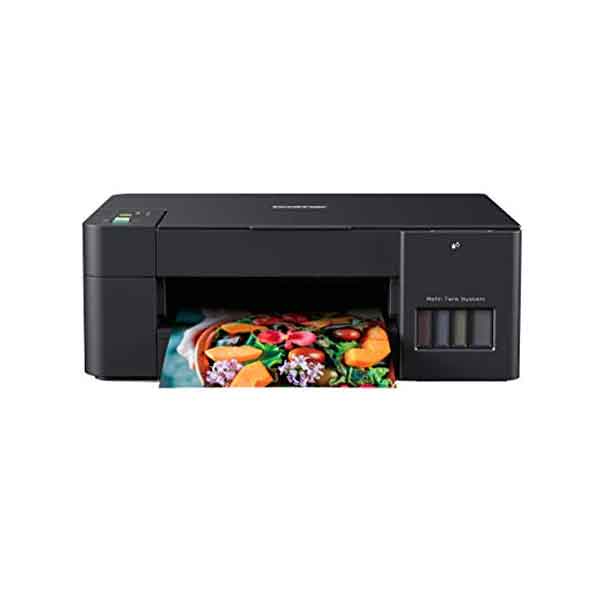 image of BROTHER  DCP-T420W Wireless All in One Ink Tank Printer with Spec and Price in BDT