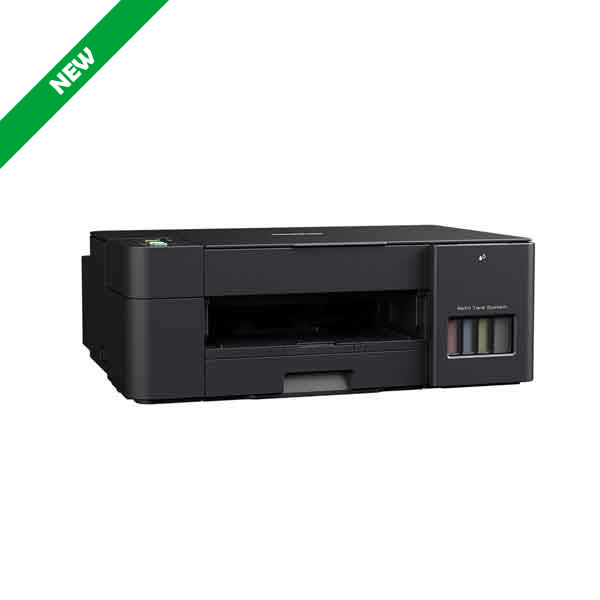 image of BROTHER  DCP-T420W Wireless All in One Ink Tank Printer with Spec and Price in BDT
