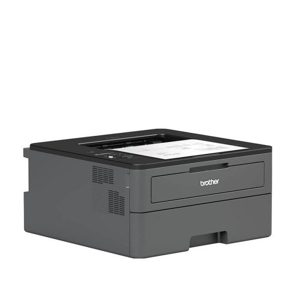 Brother HL-L2370DN Monochrome Laser Printer