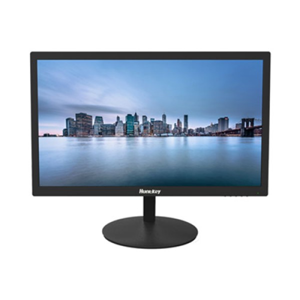 image of Huntkey N2298WH 21.5-inch Full HD LED Monitor with Spec and Price in BDT