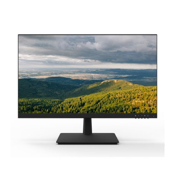 image of Huntkey RRB2413 23.8-inch Full HD IPS LED Monitor with Spec and Price in BDT