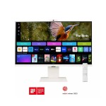 27 Full HD IPS Smart Monitor with webOS - 27SR50F-W