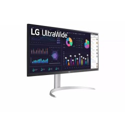 product image of LG 34WQ650-W 34-inch UltraWide Full HD IPS Monitor with Specification and Price in BDT