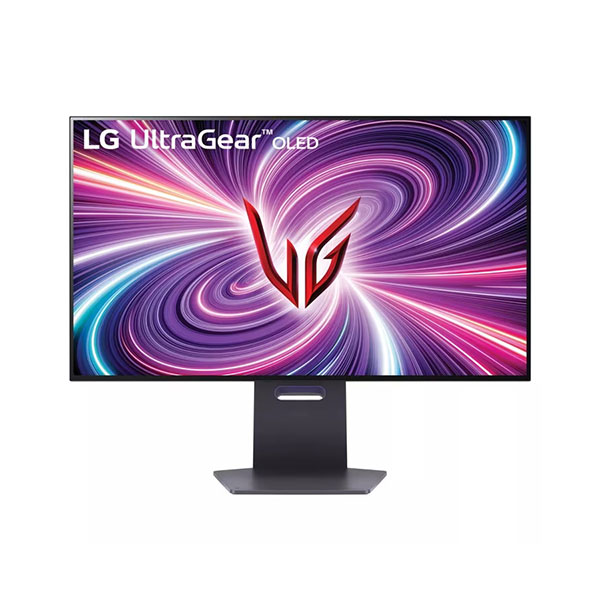 image of LG UltraGear 32GS95UE-B 32-inch Dual Mode 480Hz 0.03ms UHD OLED Gaming Monitor with Spec and Price in BDT